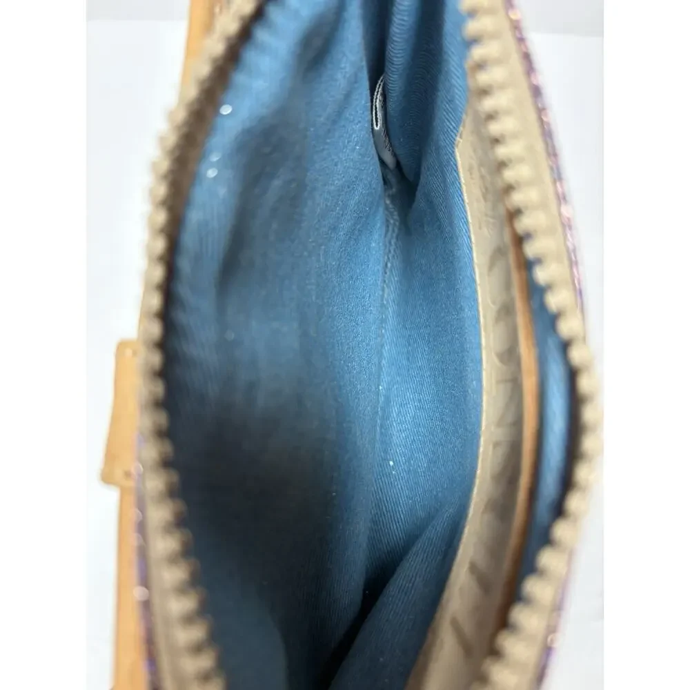 NWT Consuela Twy Slim Wallet